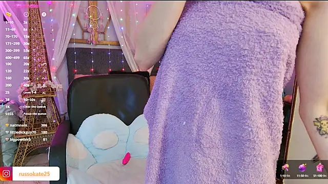 laura olssen online show from 13, 1, 2025