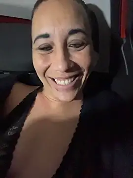 Neecy Carter online show from 26, 4, 2026