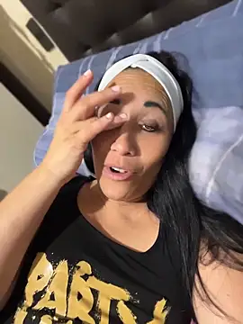 Neecy Carter online show from 9, 5, 2026