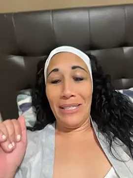 Neecy Carter online show from 13, 5, 2026