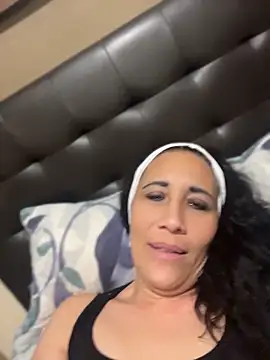 Neecy Carter online show from 19, 5, 2026