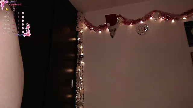 Snapshot of CherryBlossom___ chatting on 9, 1, 2025 CherryBlossom online show from 9, 1, 2025