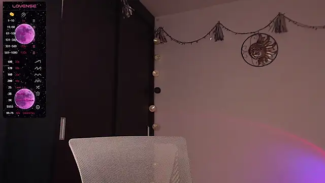 Snapshot of CherryBlossom___ chatting on 23, 3, 2025 CherryBlossom online show from 23, 3, 2025