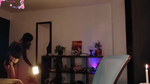 CherryBlossom    online show from 25, 4, 2026