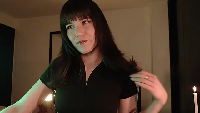 CherryBlossom    online show from 29, 4, 2026