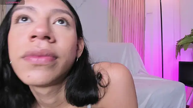 AdammClark1 online show from 31, 1, 2025