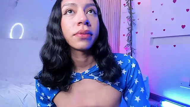 AdammClark1 online show from 15, 2, 2025