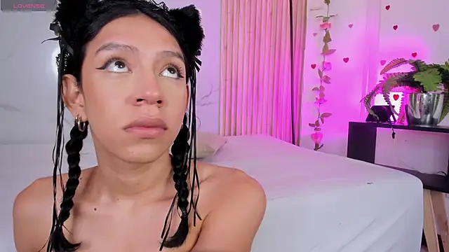 AdammClark1 online show from 20, 3, 2025