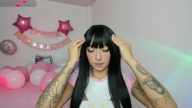 Snapshot of issagarcia chatting on 7, 3, 2025 issagarcia online show from 7, 3, 2025