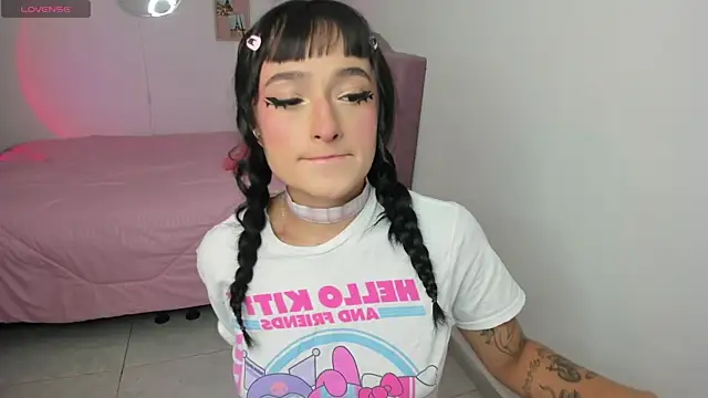 Snapshot of issagarcia chatting on 19, 3, 2025 issagarcia online show from 19, 3, 2025