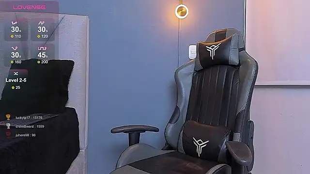 Adrian Torres  online show from 2, 12, 2024