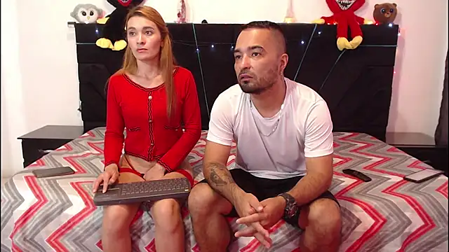 cajusexxx online show from 10, 3, 2025