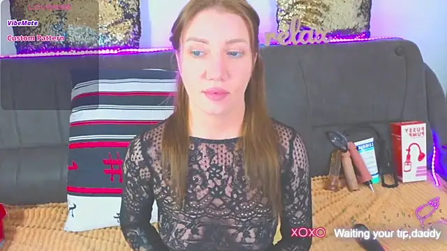 AlexaStoun online show from 12, 1, 2025