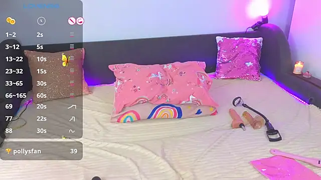 AlexaStoun online show from 18, 9, 2025