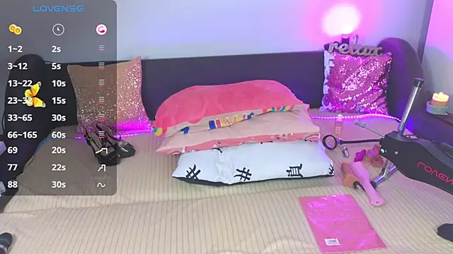 AlexaStoun online show from 13, 10, 2025