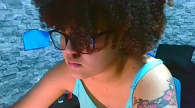 vanellope12 online show from 18, 12, 2024