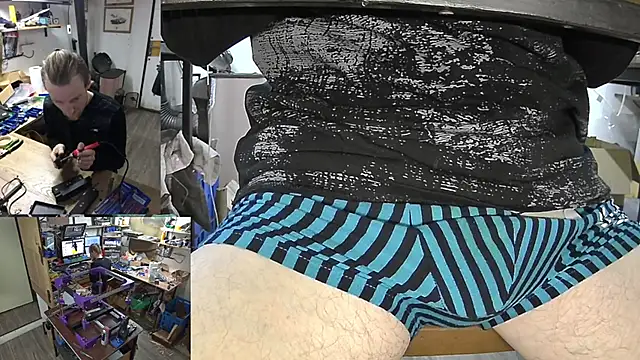 Happy Michal online show from 20, 12, 2024