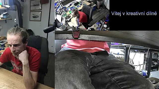 Happy Michal online show from 17, 1, 2025