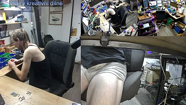 Happy Michal online show from 21, 1, 2025