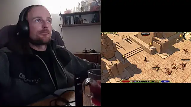 Happy Michal online show from 8, 10, 2025