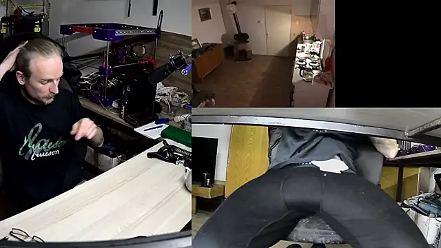 Happy Michal online show from 17, 10, 2025