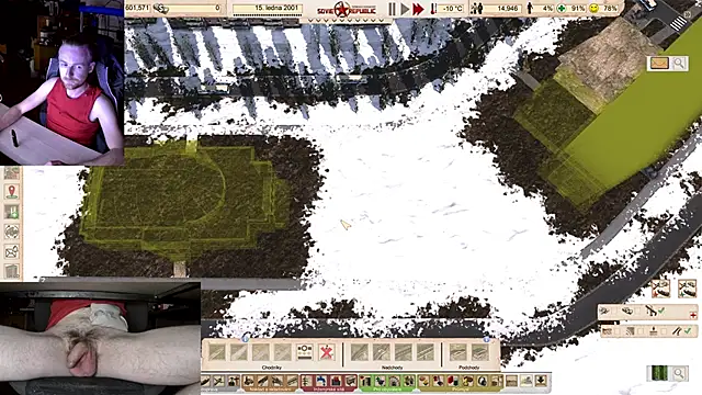 Happy Michal online show from 19, 4, 2026