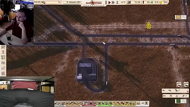 Happy Michal online show from 20, 4, 2026