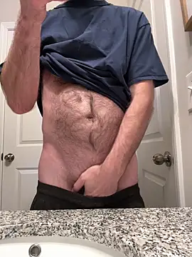 StrokinSnowman online show from 26, 2, 2026