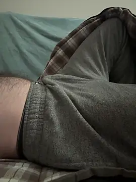 StrokinSnowman online show from 20, 4, 2026