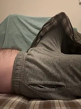 StrokinSnowman online show from 23, 4, 2026