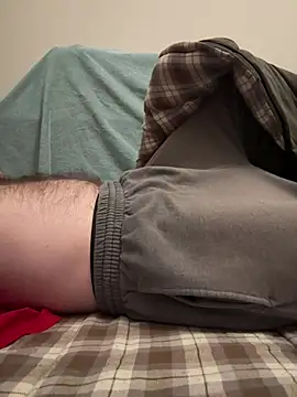 StrokinSnowman online show from 26, 4, 2026