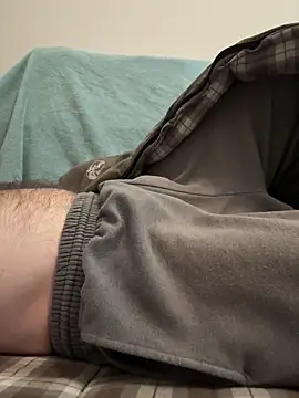 StrokinSnowman online show from 27, 4, 2026