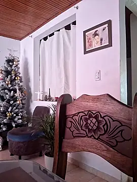 Gimena41 online show from 16, 12, 2025