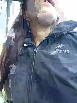 MsSamantha online show from 15, 12, 2024