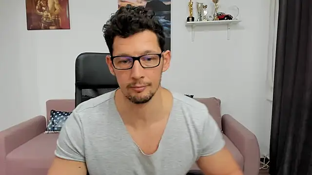 BrutusK08 online show from 6, 1, 2025