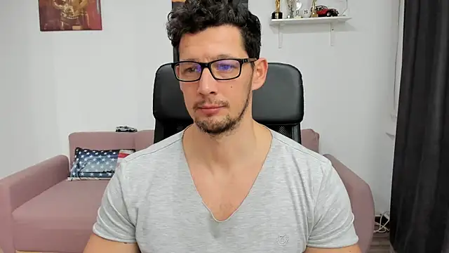 BrutusK08 online show from 7, 1, 2025