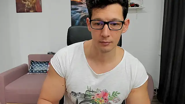 BrutusK08 online show from 9, 1, 2025