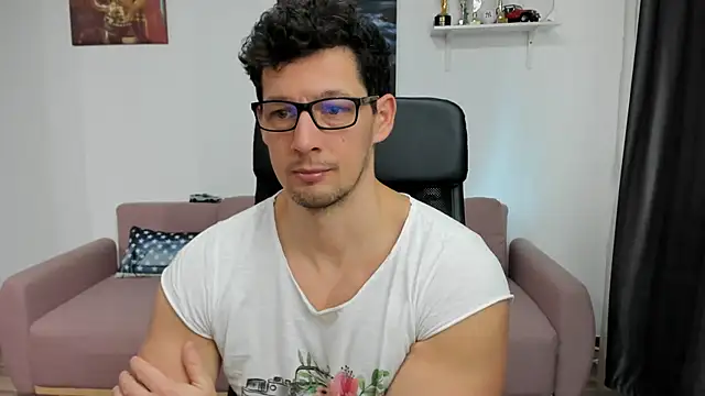 BrutusK08 online show from 16, 1, 2025