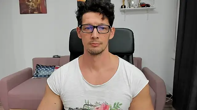 BrutusK08 online show from 18, 1, 2025