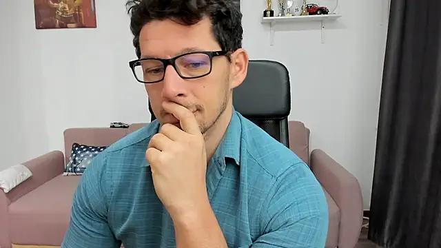 BrutusK08 online show from 21, 1, 2025