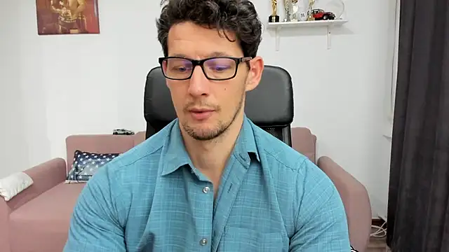 BrutusK08 online show from 21, 1, 2025