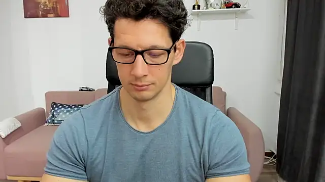 BrutusK08 online show from 27, 1, 2025