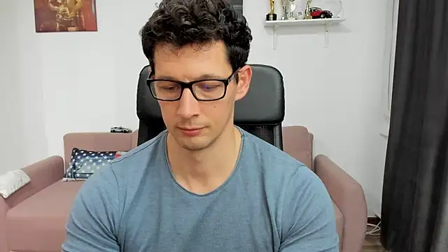 BrutusK08 online show from 27, 1, 2025