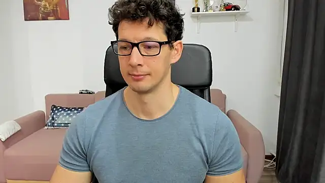 BrutusK08 online show from 28, 1, 2025