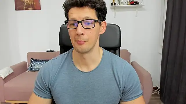 BrutusK08 online show from 28, 1, 2025