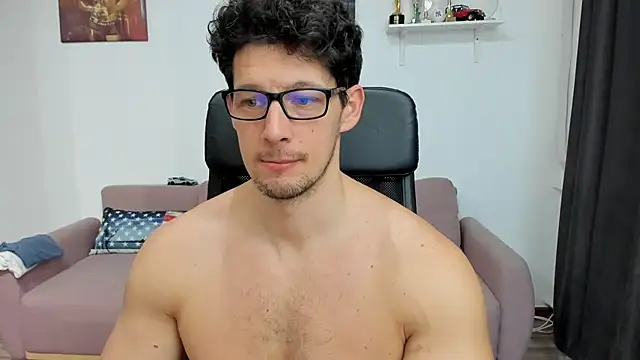 BrutusK08 online show from 5, 2, 2025