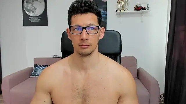 BrutusK08 online show from 10, 3, 2025