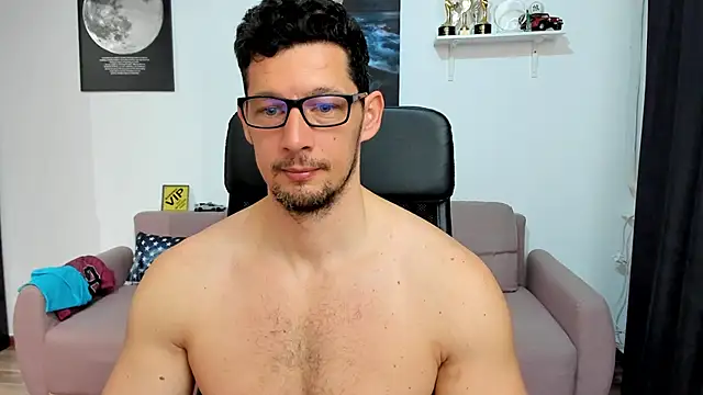 BrutusK08 online show from 28, 3, 2026