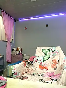 KATYGONZALEZ online show from 7, 2, 2025