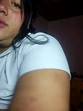 KATYGONZALEZ online show from 10, 6, 2026